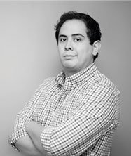 Eduardo Meza